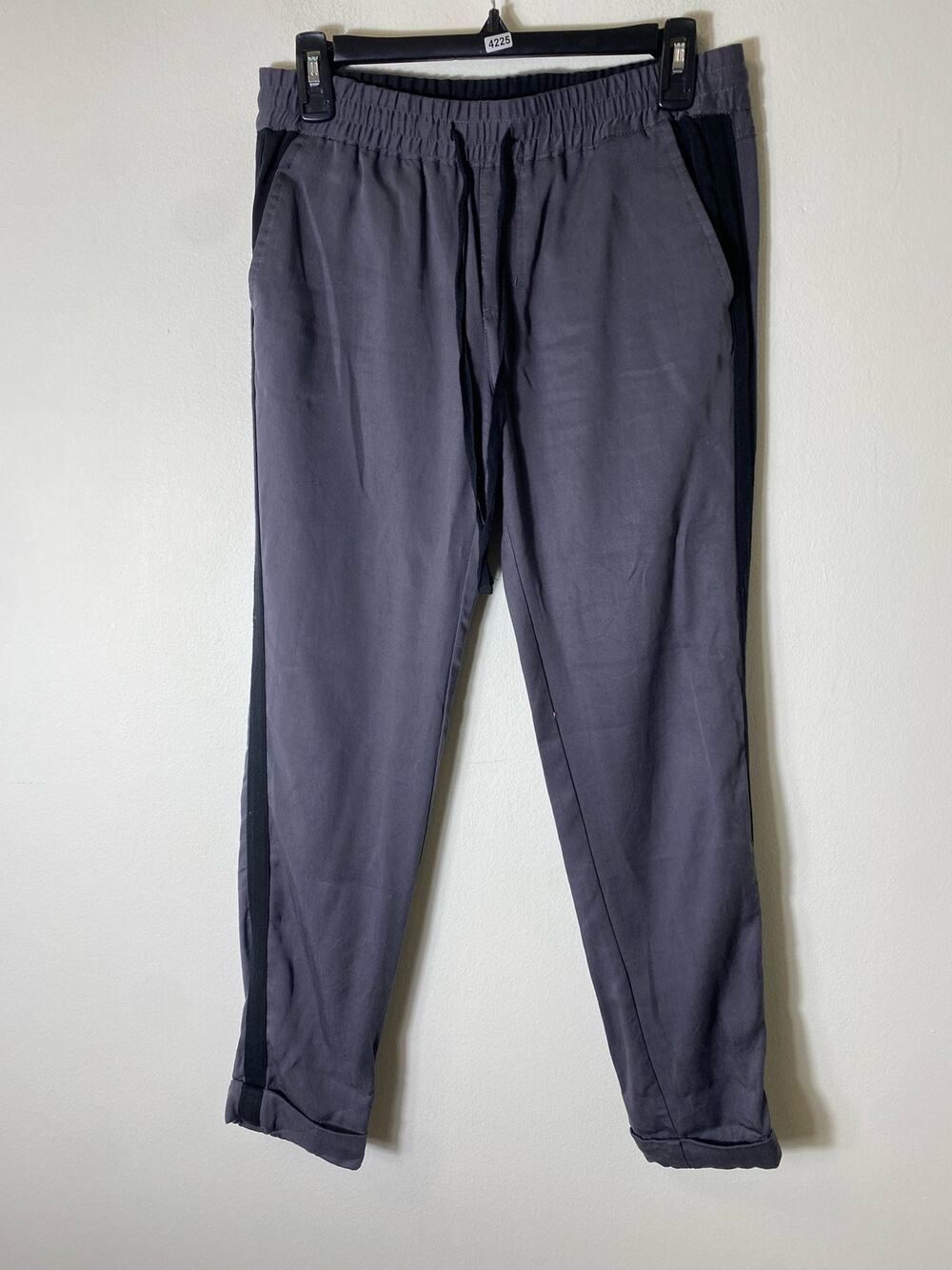 Michael Stars Gray Joggers size XS